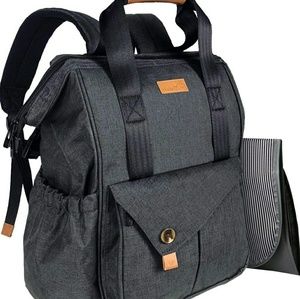 Diaper bag /backpack